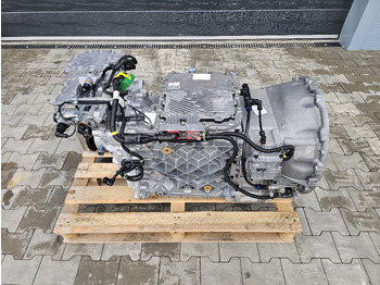 Gearbox RENAULT VOLVO GEARBOX / AT2612 G TRAG-G / RETARDER / NEVER USED / WORLDWIDE DELIVERY: gambar 2