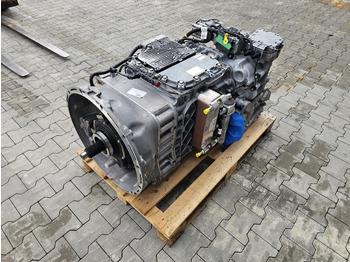 Gearbox RENAULT VOLVO GEARBOX / AT2612 G TRAG-G / RETARDER / NEVER USED / WORLDWIDE DELIVERY: gambar 4