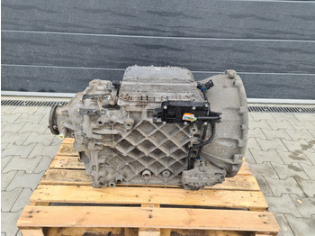 Gearbox RENAULT