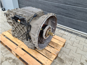 Gearbox RENAULT VOLVO GEARBOX ISHIFT / AT2412F / WORLDWIDE DELIVERY: gambar 3