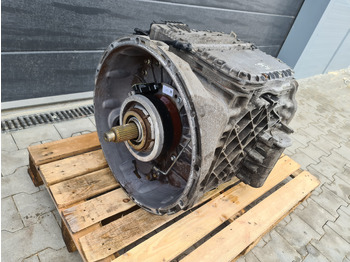 Gearbox RENAULT VOLVO GEARBOX ISHIFT / AT2412F / WORLDWIDE DELIVERY: gambar 5