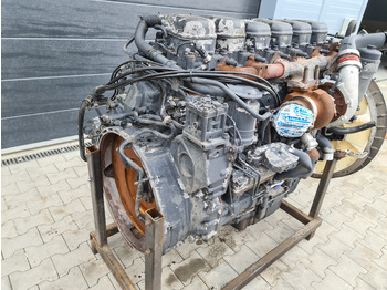 Mesin SCANIA ENGINE / DC13 147 L01 450HP / EURO 6 / WORLDWIDE DELIVERY: gambar 5