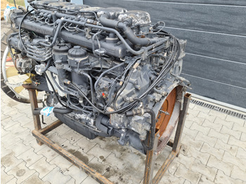 Mesin SCANIA ENGINE / DC13 147 L01 450HP / EURO 6 / WORLDWIDE DELIVERY: gambar 3