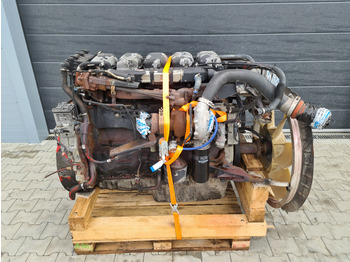 Mesin SCANIA