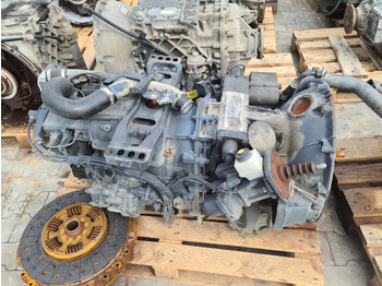 Gearbox SCANIA GEARBOX / GRS895R / NTG NGS NEXT GEN / WORLDWIDE DELIVERY: gambar 2