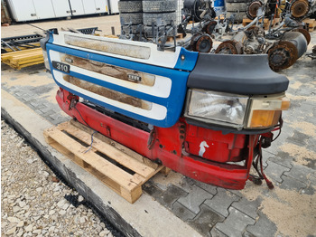 Bumper SCANIA P / BUMPER STEPS LAMPS SET / WORLDWIDE DELIVERY: gambar 3
