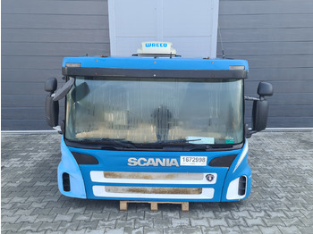 Kabin SCANIA P