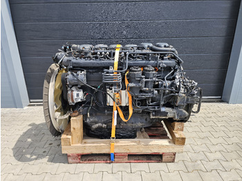 Mesin SCANIA R