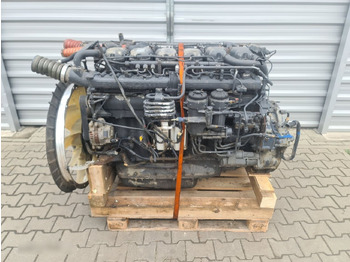 Mesin SCANIA R