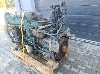 Mesin VOLVO FH FM ENGINE D13A 360 EC06 / COMPLETE: gambar 3
