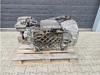 Gearbox VOLVO FH