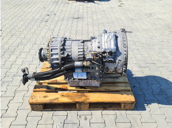 Gearbox VOLVO FH