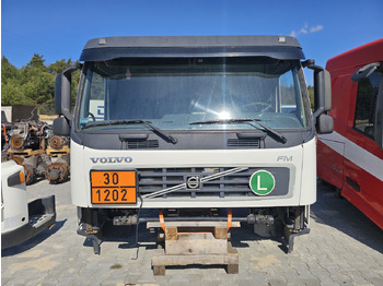 Kabin VOLVO FM DAILY CAB / COMPLETE: gambar 2