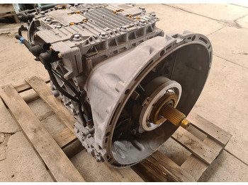 Gearbox VOLVO GEARBOX / AT2412D / WORLDWIDE DELIVERY: gambar 5