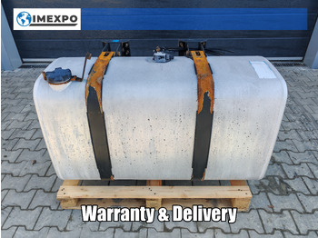 Tangki bahan bakar RENAULT