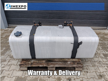 Tangki bahan bakar RENAULT