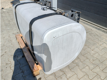 Tangki bahan bakar VOLVO RENAULT / ALU FUEL TANK / 153x69x71 / 610L / 21516454: gambar 3