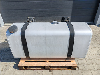 Tangki bahan bakar VOLVO RENAULT / ALU FUEL TANK / 153x69x71 / 610L / 21516454: gambar 2