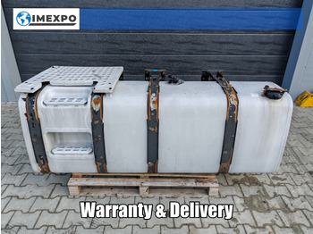 Tangki bahan bakar RENAULT