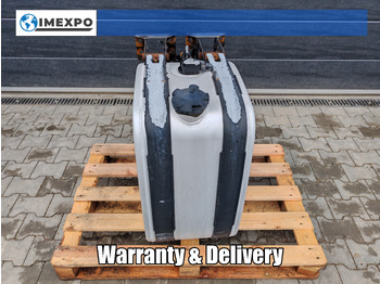 Tangki bahan bakar RENAULT