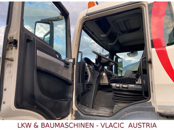 Hook lift MAN TGS 33.440 (6x4) EEV Abrollkipper MAN TGS 33.440 (6x4) EEV Abrollkipper: gambar 3