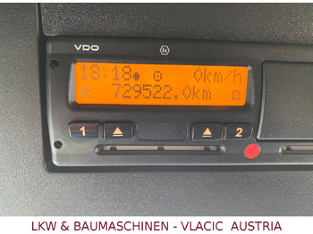 Hook lift Mercedes-Benz 2563: gambar 4 Hook lift Mercedes-Benz 2563: gambar 4