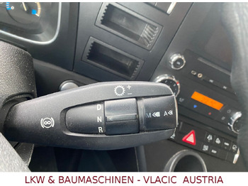 Hook lift Mercedes-Benz 2563: gambar 5 Hook lift Mercedes-Benz 2563: gambar 5