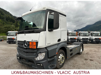 Tractor head MERCEDES-BENZ Actros 1840