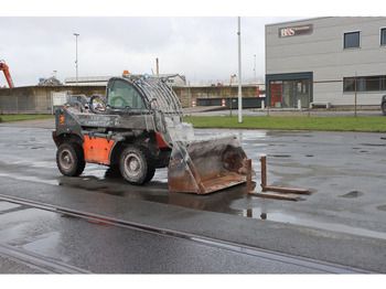 Telehandler AUSA