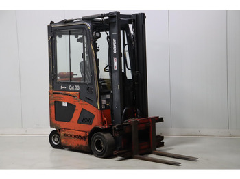 Forklift listrik CARER