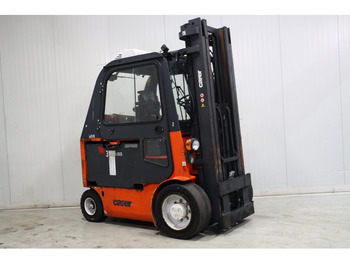 Forklift listrik CARER