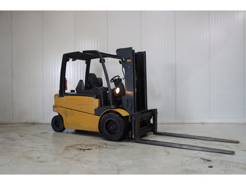 Forklift listrik CATERPILLAR EP