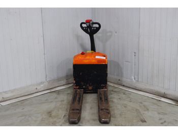 Truk pallet Hangcha CBD15: gambar 3