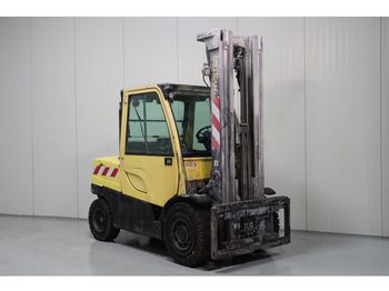 Forklift diesel HYSTER