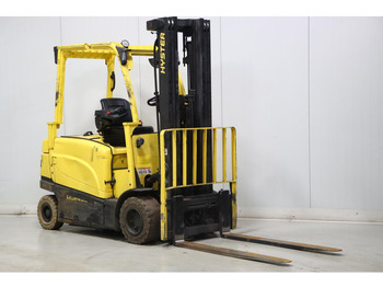 Forklift listrik HYSTER