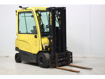 Forklift listrik HYSTER
