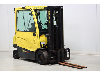 Forklift listrik HYSTER