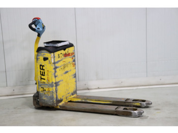Truk pallet HYSTER
