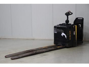 Truk pallet Hyster P2.0S FBW: gambar 3