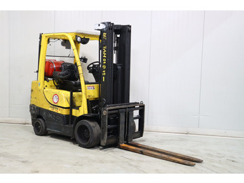 Forklift LPG HYSTER