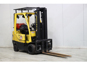 Forklift LPG HYSTER