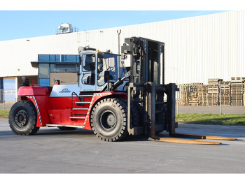 Forklift diesel KONECRANES