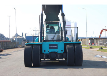 Penumpuk jangkauan KONECRANES 4531TC5: gambar 4