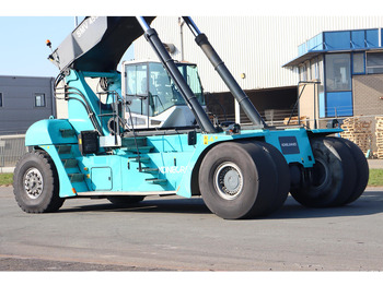 Penumpuk jangkauan KONECRANES 4531TC5: gambar 2