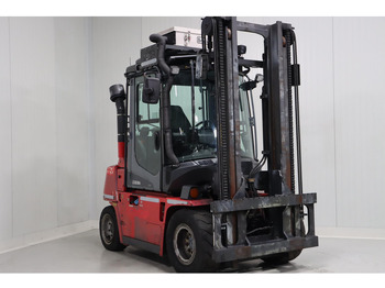 Forklift diesel KALMAR