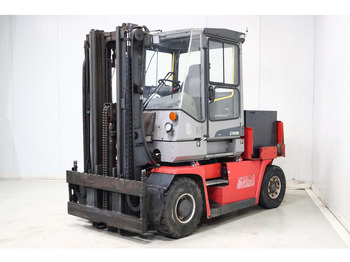 Forklift listrik Kalmar ECF70-6: gambar 3