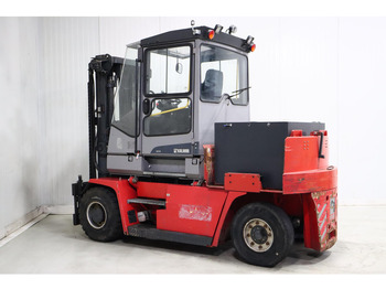 Forklift listrik Kalmar ECF70-6: gambar 4