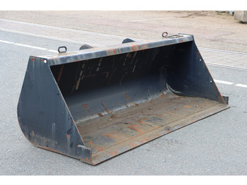 Lampiran Haulotte HTL Bucket: gambar 3