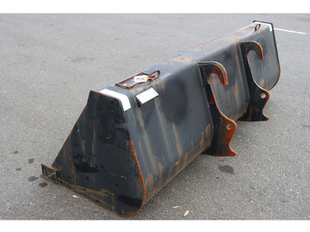 Lampiran Haulotte HTL Bucket: gambar 2