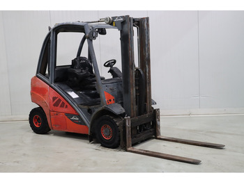 Forklift diesel LINDE H25